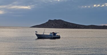 Κάλυμνος, τουρισμός