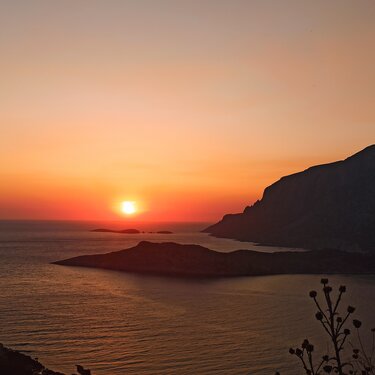 Κάλυμνος, τουρισμός