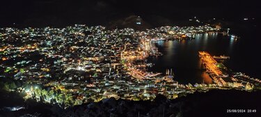 Κάλυμνος, τουρισμός