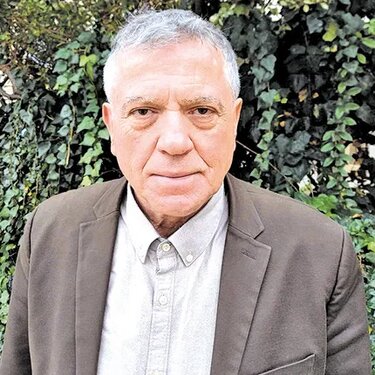 Γιώργος Καρούτσος