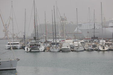 Αφρικανική Σκόνη