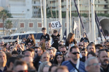 γιορτή ΟΦΗ κύπελλο