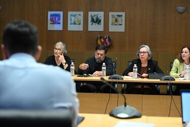 Κυρανάκης συγγενείς θυμάτων τροχαίων 