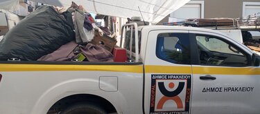 Λαϊκή αγορά, Έλεγχοι