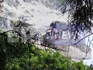 πνιγμός, λευκάδα