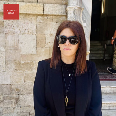 Μαίρη Τζουλάκη