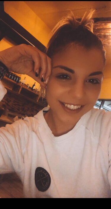 Μαρίνα Ταβλαδωράκη-τροχαίο