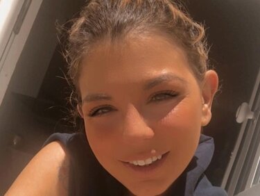 Μαρίνα Ταβλαδωράκη, Τροχαίο Δυστύχημα