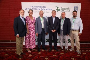 Μνημόνιο συνεργασίας, Περιφερειάρχης Κρήτης 