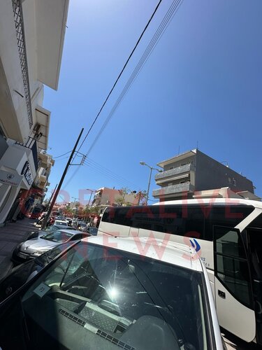 Λεωφόρος 62 Μαρτύρων, Μποτιλιάρισμα