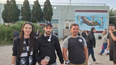 ΟΦΗ Πλοία αναχώρηση 