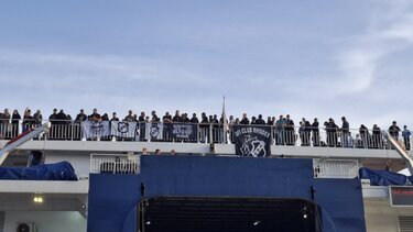 ΟΦΗ Πλοία αναχώρηση 