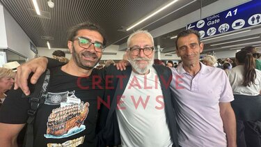 ΟΦΗ, ΑΔΆΜΟΣ, ΣΗΦΑΚΗΣ, ΠΑΤΕΜΤΖΗΣ