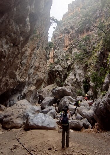 Ορειβατικός Σύλλογος Αγίου Νικολάου
