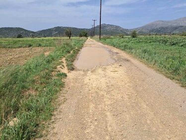 oropedio katastrofes