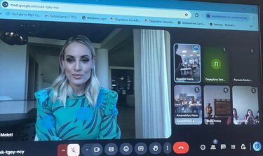 Παγκρήτιο, Ημέρα της Ευρώπης