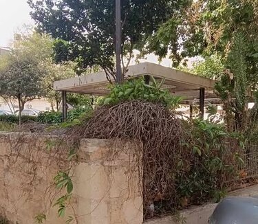 Πάρκο, Καμίνια, Ηράκλειο