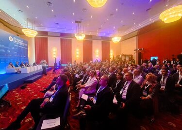 Posidonia Sea Tourism Forum