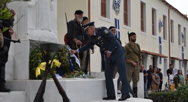 Πούπουζας, Κρήτη