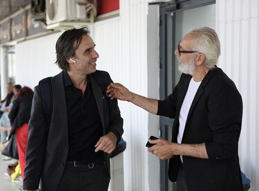 Πουρσανίδης, Σηφάκης