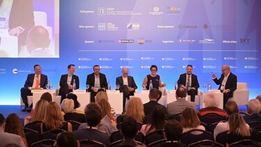 Posidonia Sea Tourism Forum