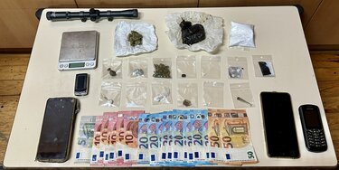 Ρεθυμνο ναρκωτικα