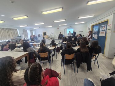 ΕΠΑΛ Ελευθέριου Βενιζέλου