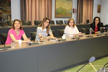 Έξυπνες πόλεις