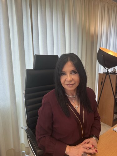 Σπανάκη Αλεξάνδρα