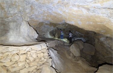 Σπήλαιο Τιμίου Προδρόμου