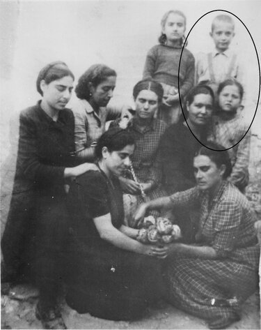 Μάστορας άρθρο