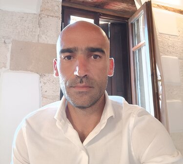 Στέργιος Μαρτίνοβιτς