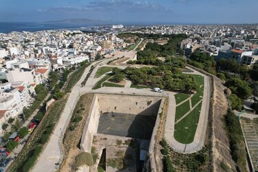 Ενετικά τείχη