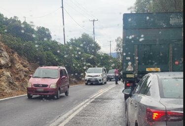 Τροχαίο, Άγιος Νικόλαος