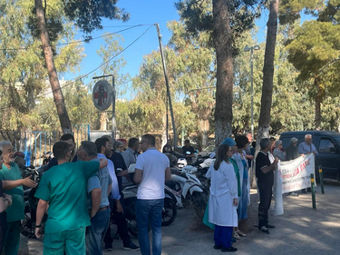 Βενιζέλειο, Κινητοποιήσεις