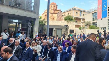 ΒΟΑΚ υπογραφές πολιτιστικό 