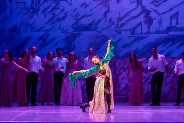 Ζορμπας ΠΣΚΗ