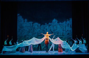 Ζορμπάς, ΠΣΚΗ