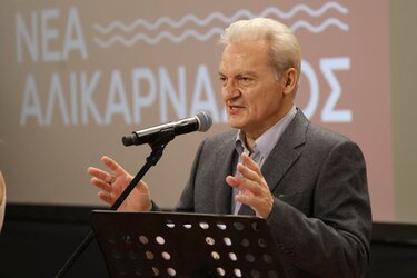 καλοκαιρινός αλικαρνασσός