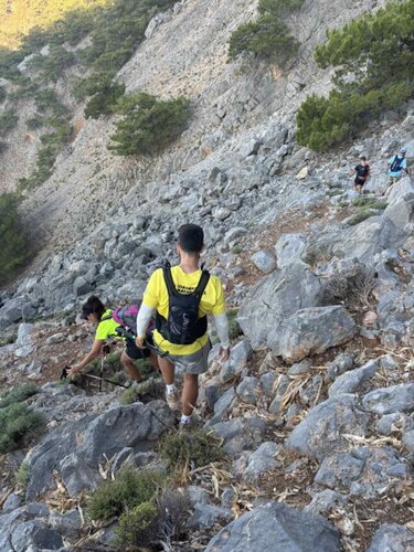 Γύρος της Κρήτης