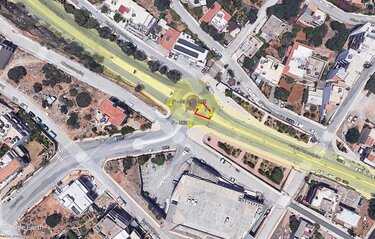 Άγιος Νικόλαος, Κυκλοφοριακές ρυθμίσεις