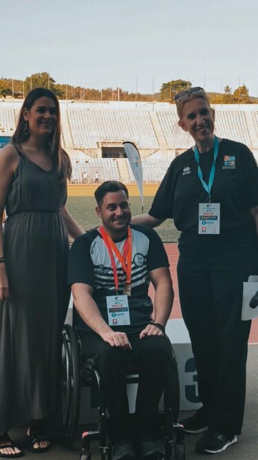 Διαλεκτάκης χρυσό