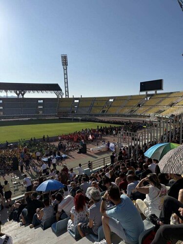 παγκρήτιο γιορτή