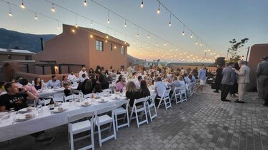 Μια τουριστική επένδυση με γεύσεις και αρώματα της παραδοσιακής Κρήτης!