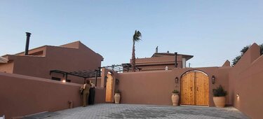 Μια τουριστική επένδυση με γεύσεις και αρώματα της παραδοσιακής Κρήτης!