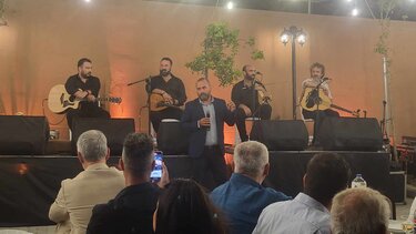 Μια τουριστική επένδυση με γεύσεις και αρώματα της παραδοσιακής Κρήτης!