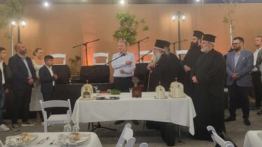 Μια τουριστική επένδυση με γεύσεις και αρώματα της παραδοσιακής Κρήτης!