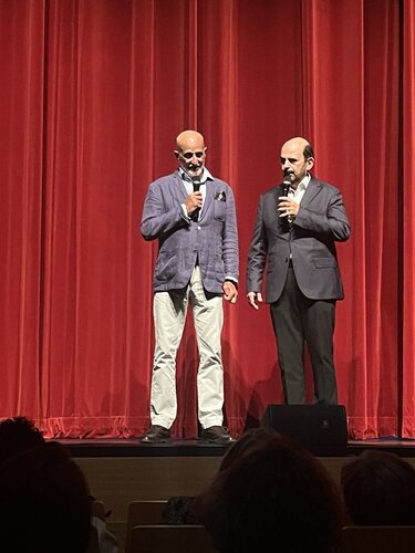 Λόρκα Μασίν