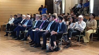 ΑΔΜΗΕ, Πράσινη μετάβαση