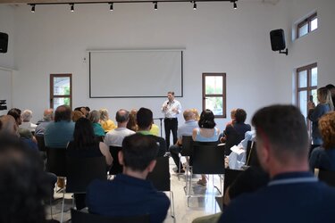 Νίκος Ανδρουλάκης